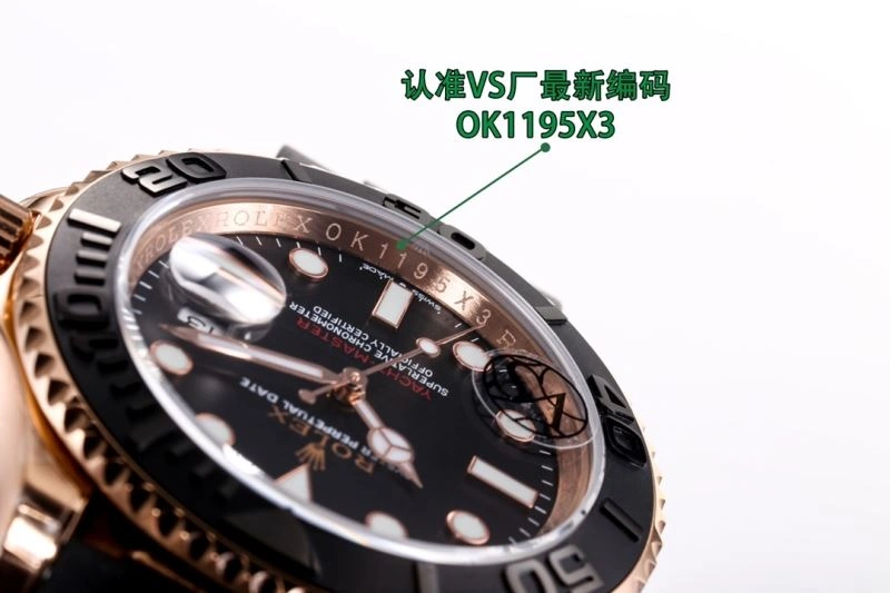 ROLEX Watches OnTrend 201613