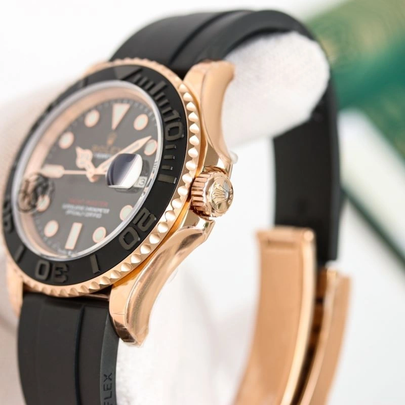 ROLEX Watches OnTrend 201613