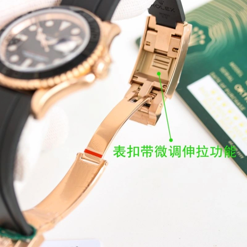 ROLEX Watches OnTrend 201613