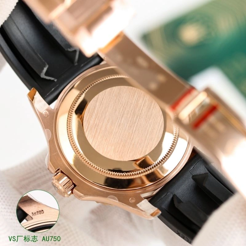 ROLEX Watches OnTrend 201613