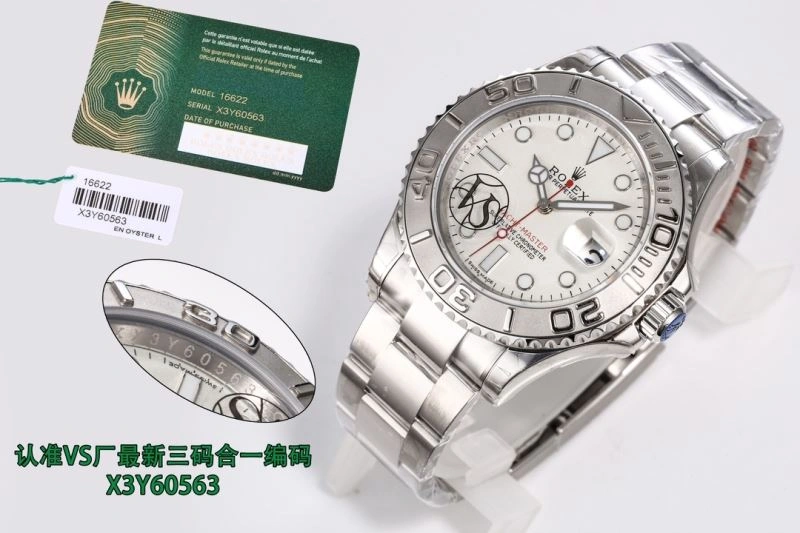ROLEX Watches Flexible 201608