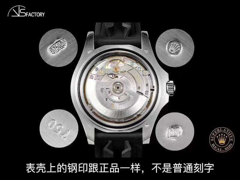 RelaxedFit ROLEX Watches 201610