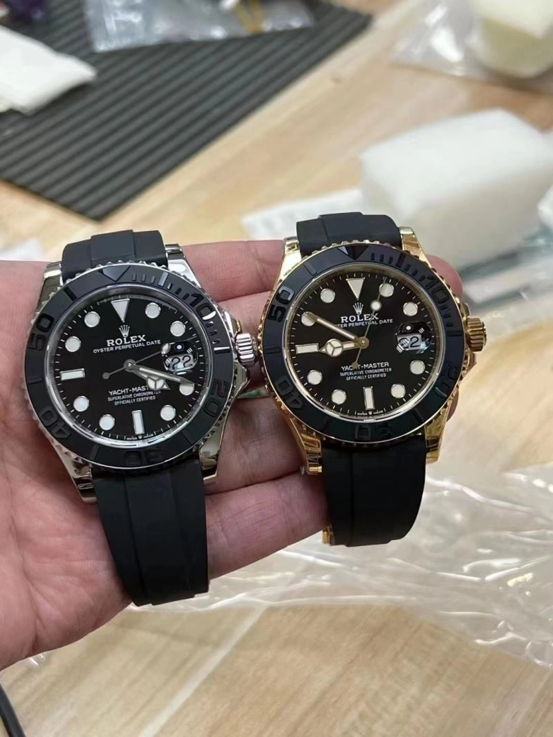 RelaxedFit ROLEX Watches 201610