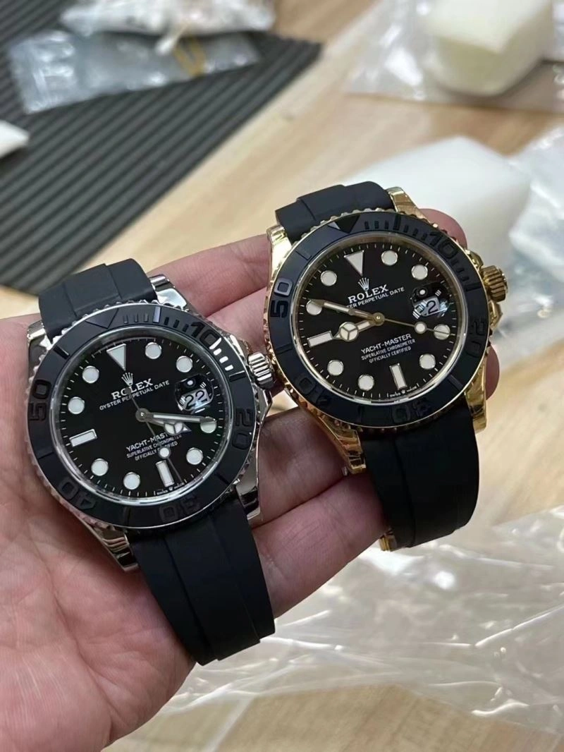 RelaxedFit ROLEX Watches 201610