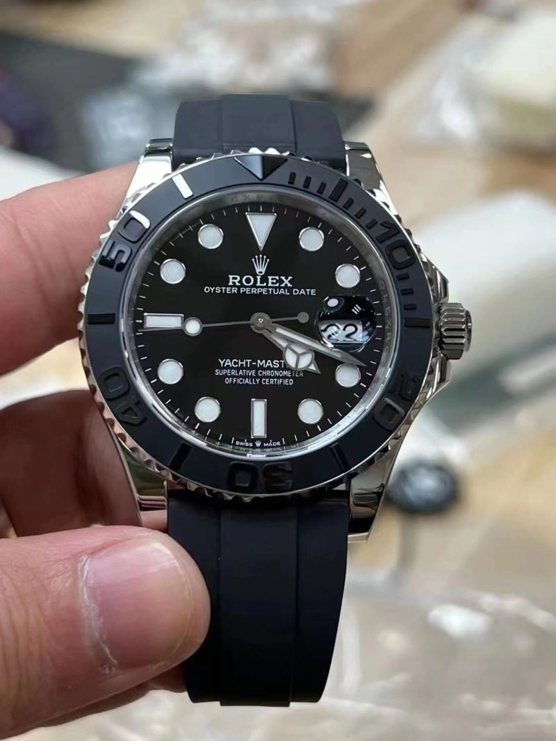 RelaxedFit ROLEX Watches 201610