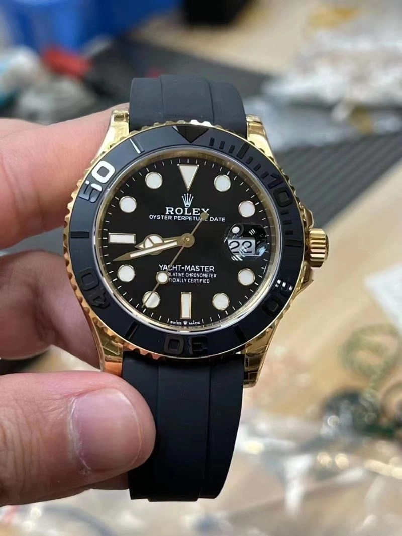 RelaxedFit ROLEX Watches 201610