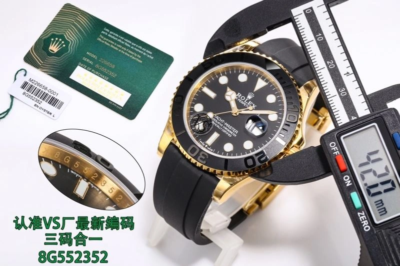 Contemporary ROLEX Watches 201605