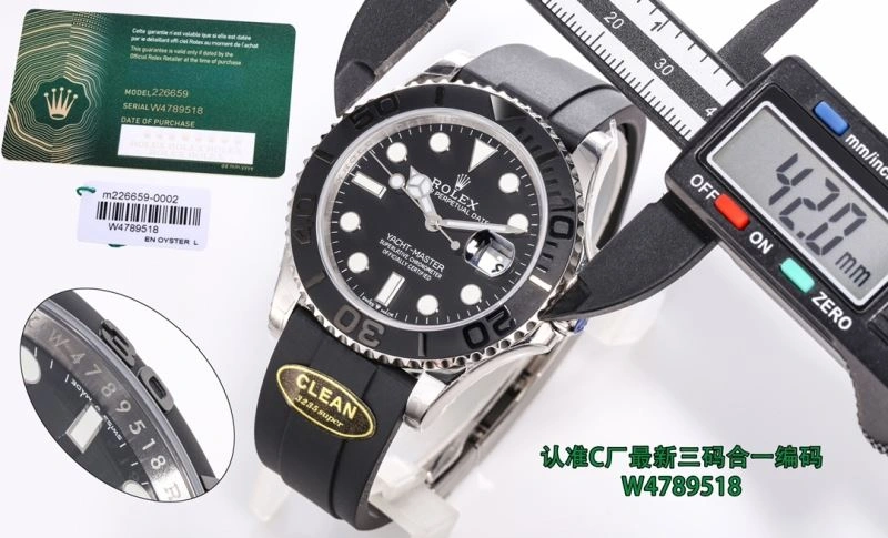 ModernLook ROLEX Watches 201602