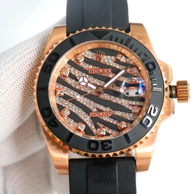 Compact ROLEX Watches 201590