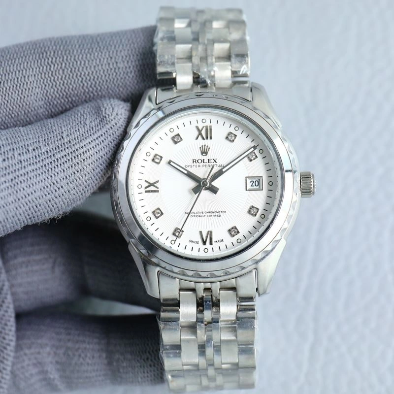 ROLEX Watches Sustainable 201592