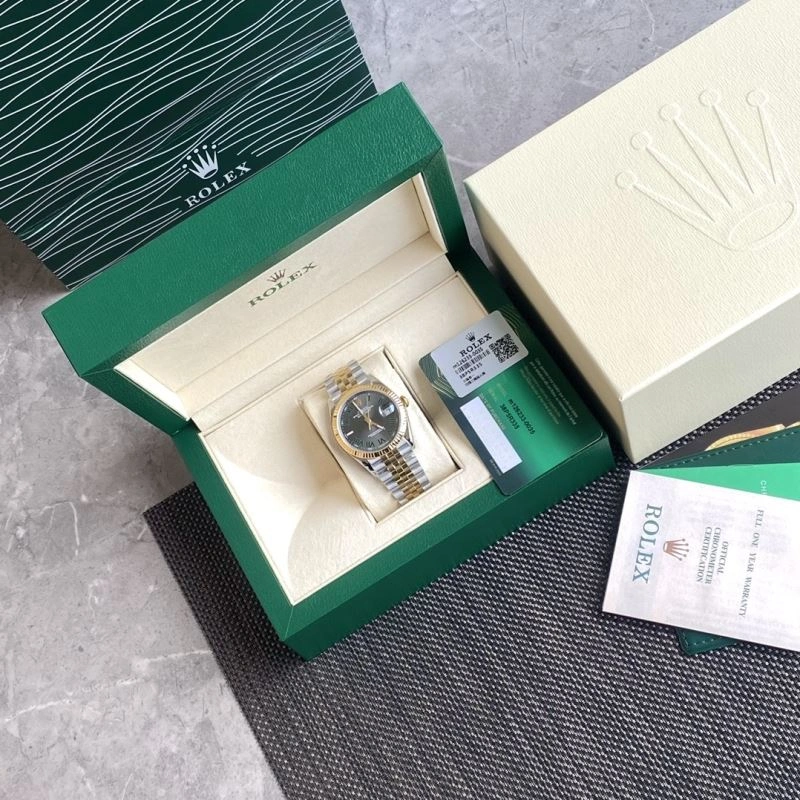 ROLEX Watches Unique 201583