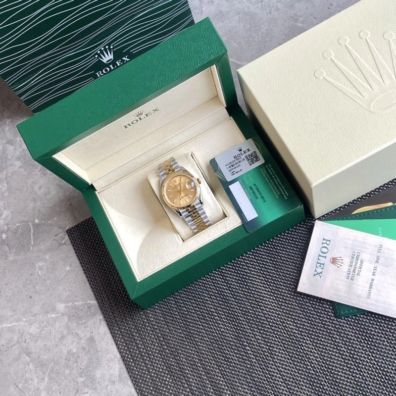 GoodFit ROLEX Watches 201575