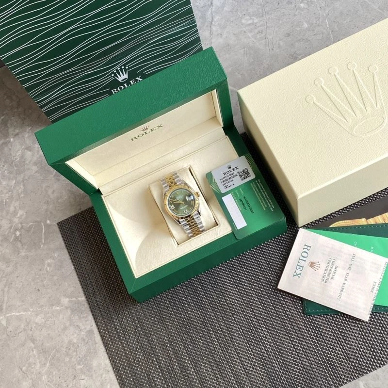 HighQuality ROLEX Watches 201568