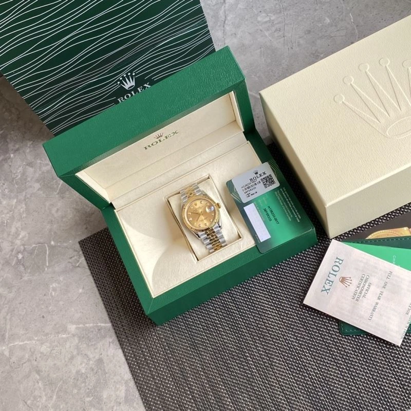 EyeCatching ROLEX Watches 201580