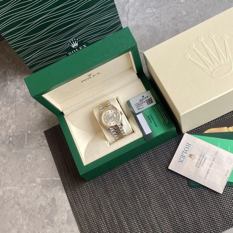 Practical ROLEX Watches 201571
