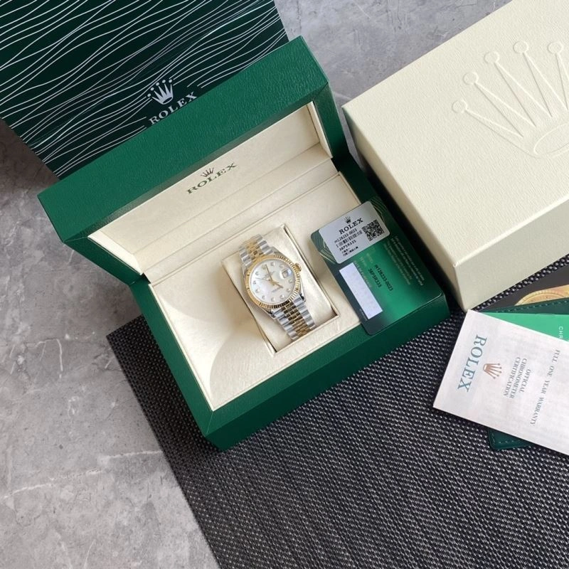 ROLEX Watches Colorful 201572