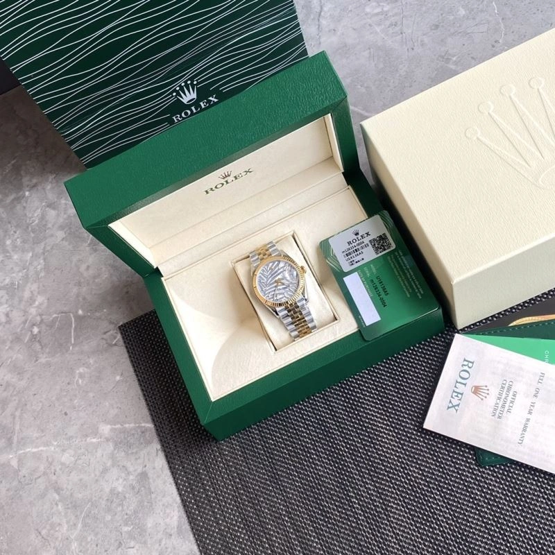 ROLEX Watches Sustainable 201576