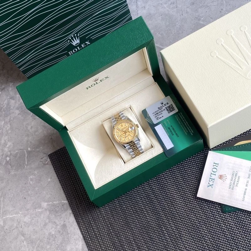 Comfortable ROLEX Watches 201581