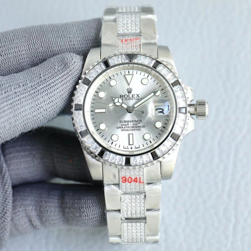 ROLEX Watches StreetReady 201598