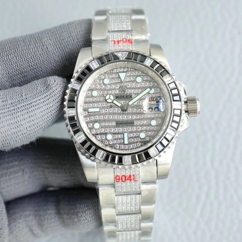 Lightweight ROLEX Watches 201597
