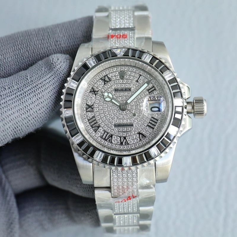 Sophisticated ROLEX Watches 201588