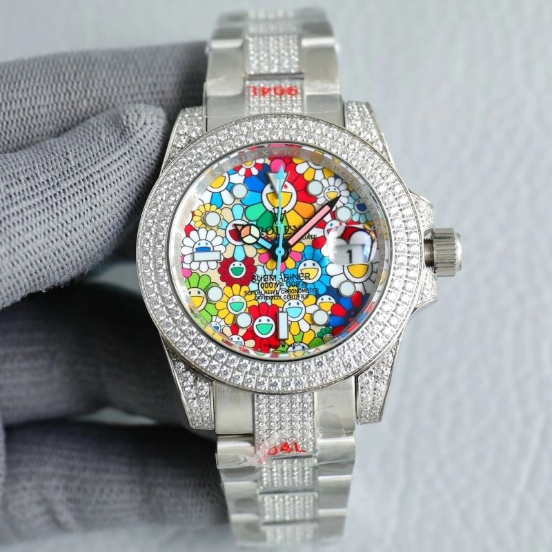ModernLook ROLEX Watches 201593