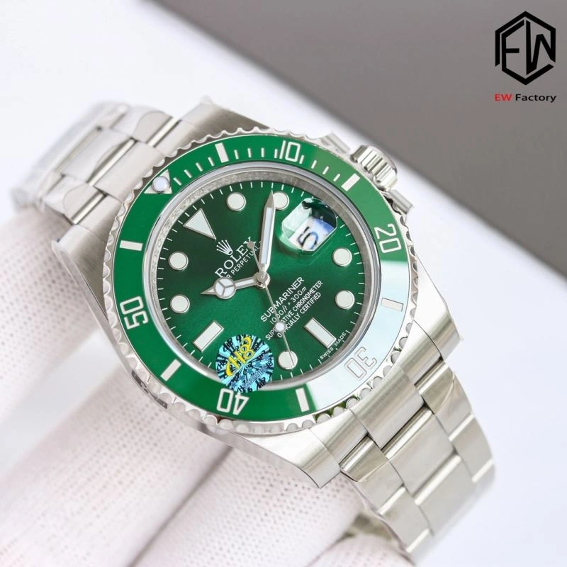 Colorful ROLEX Watches 201573