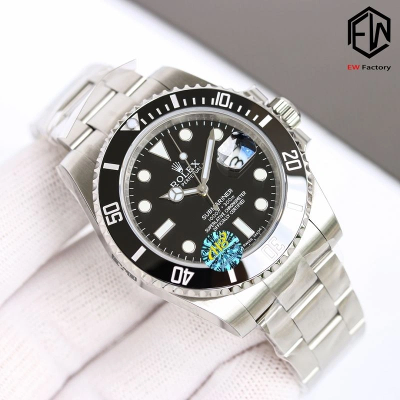 Refined ROLEX Watches 201582