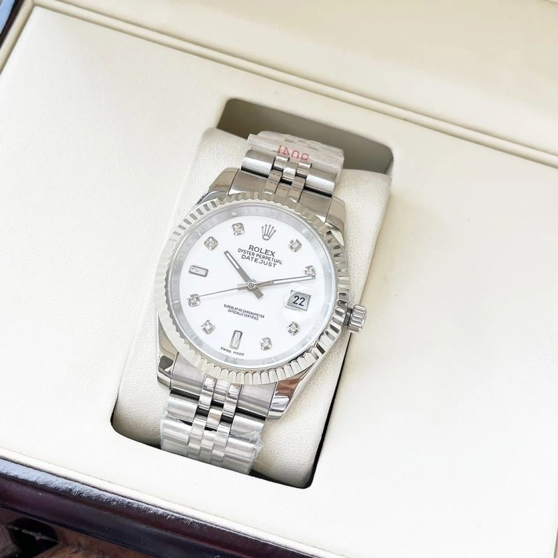 ROLEX Watches WaterResistant 201587
