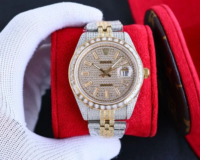 ROLEX Watches Vibrant 201559