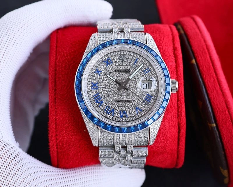 DailyWear ROLEX Watches 201556
