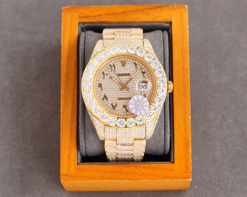 Stylish ROLEX Watches 201534
