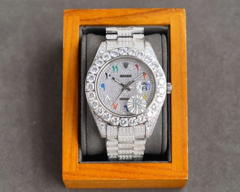 Neat ROLEX Watches 201539