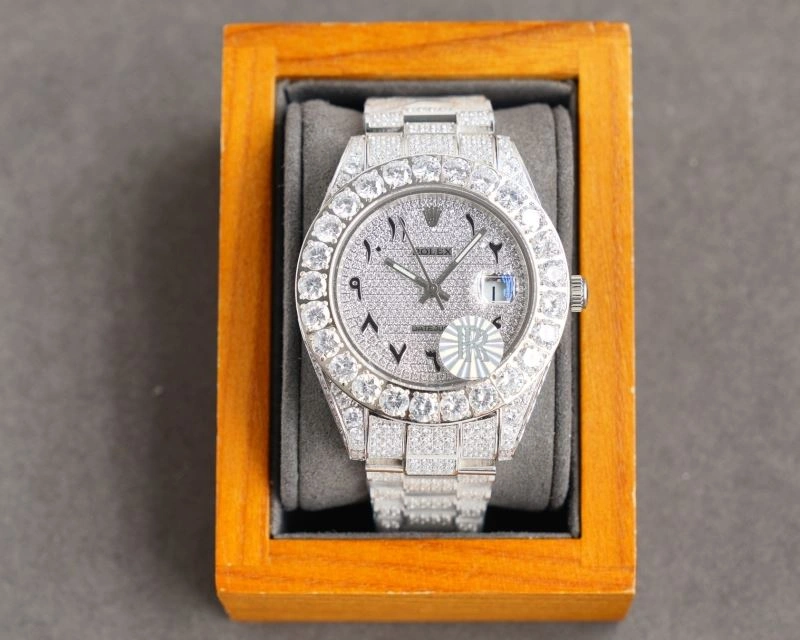 Youthful ROLEX Watches 201547