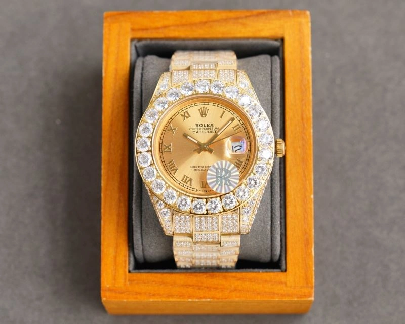 ROLEX Watches DailyWear 201541
