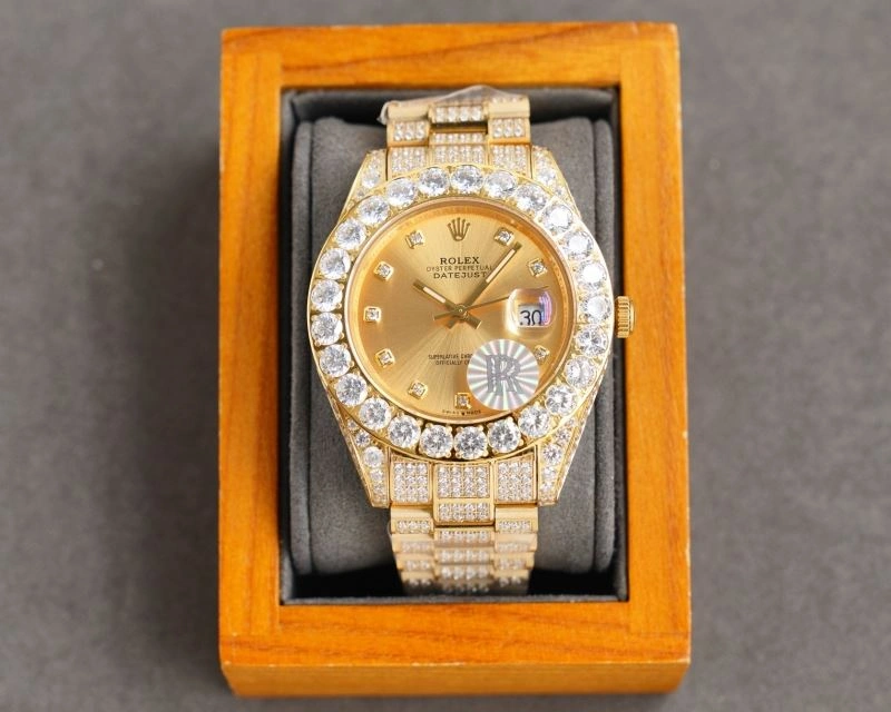 ROLEX Watches Sleek 201549
