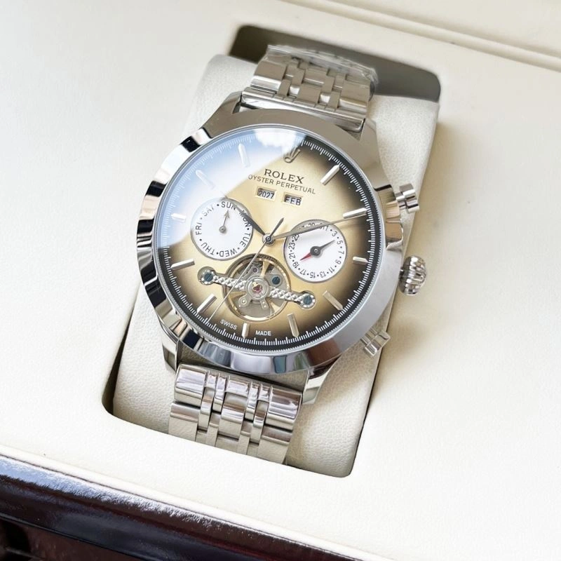 FreshLook ROLEX Watches 199144
