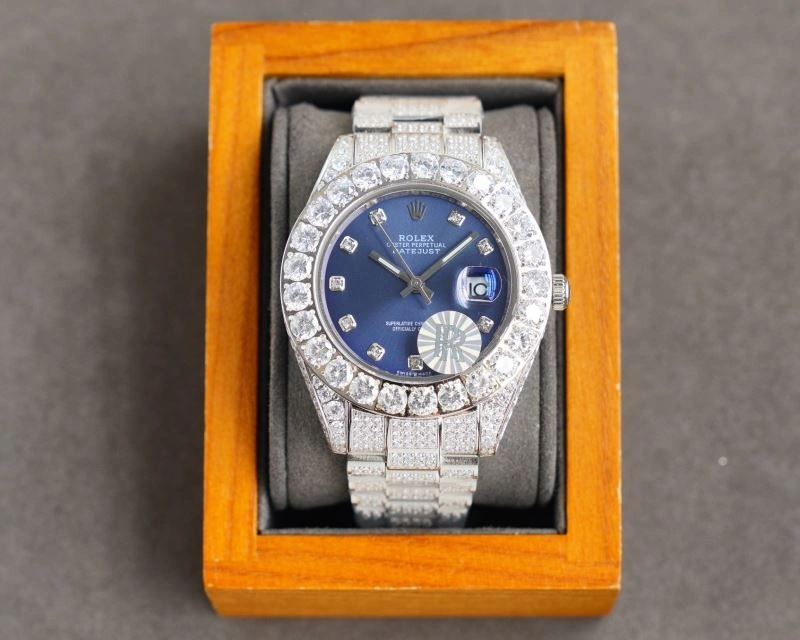 ROLEX Watches Trendy 201545