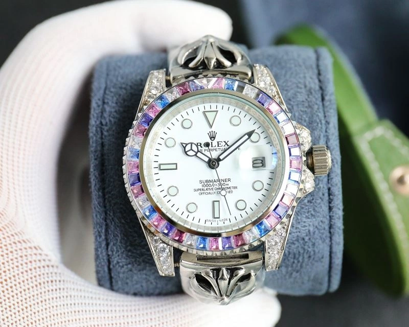 Stretchable ROLEX Watches 201529
