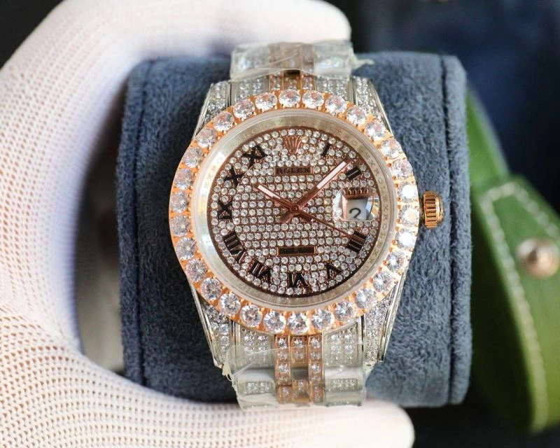 ROLEX Watches Practical 201553