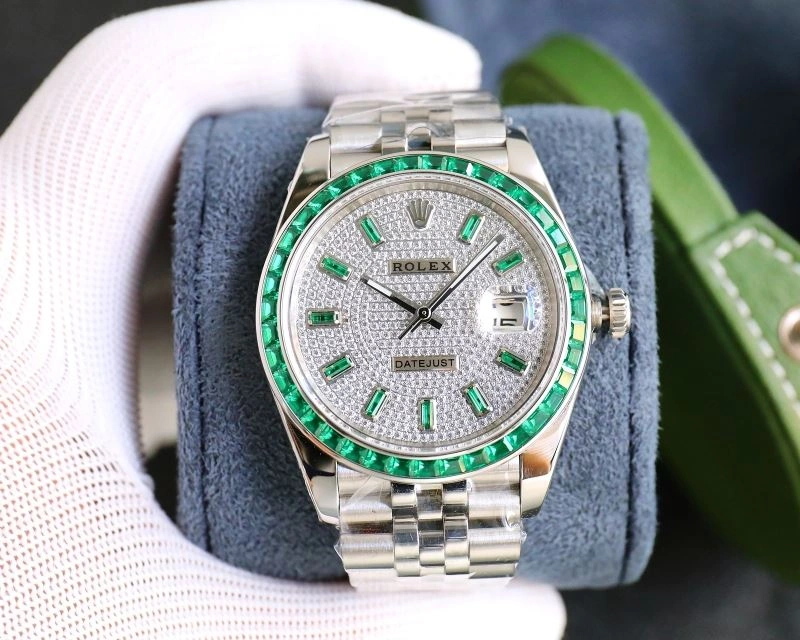 Stretchable ROLEX Watches 201530