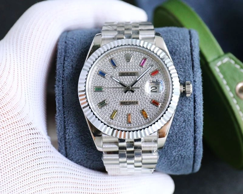 ROLEX Watches Bright 201546