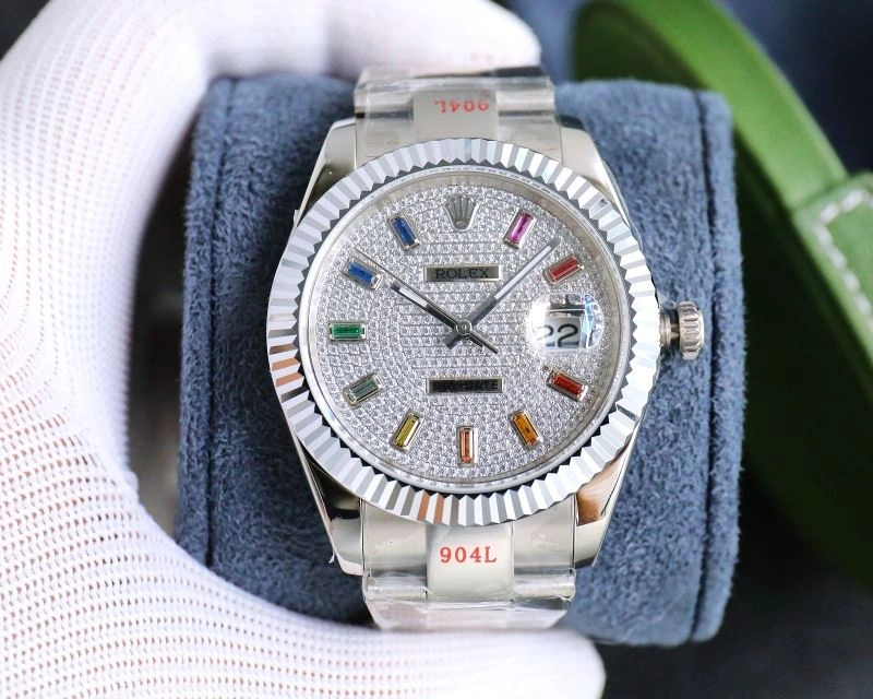 NewStyle ROLEX Watches 201533