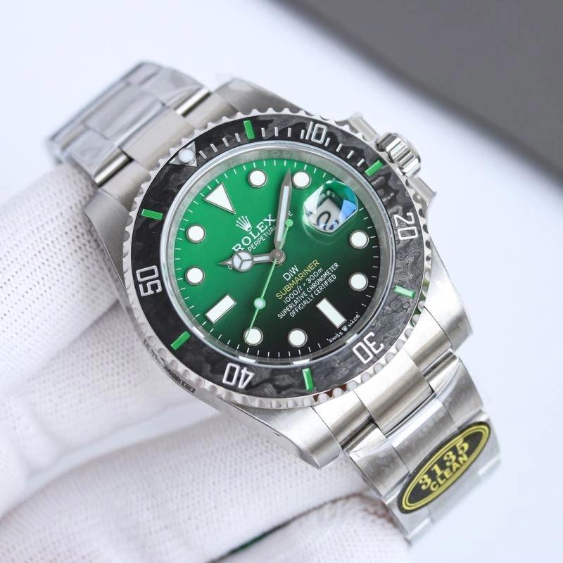 Reliable ROLEX Watches 201531