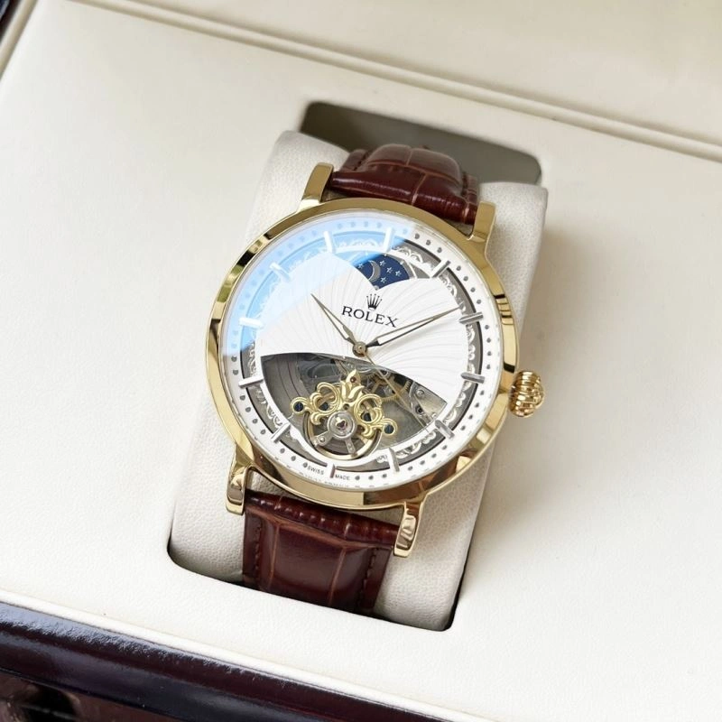 ROLEX Watches Breathable 201552