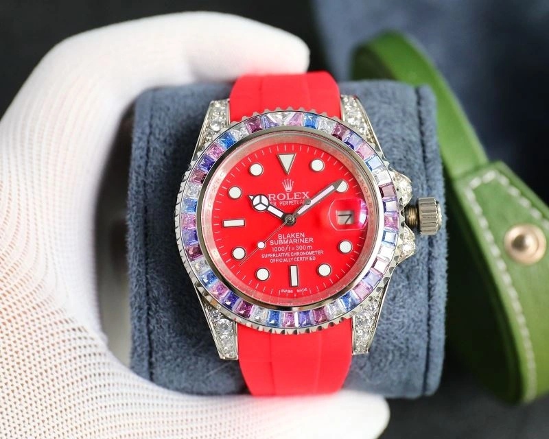 Comfortable ROLEX Watches 201526