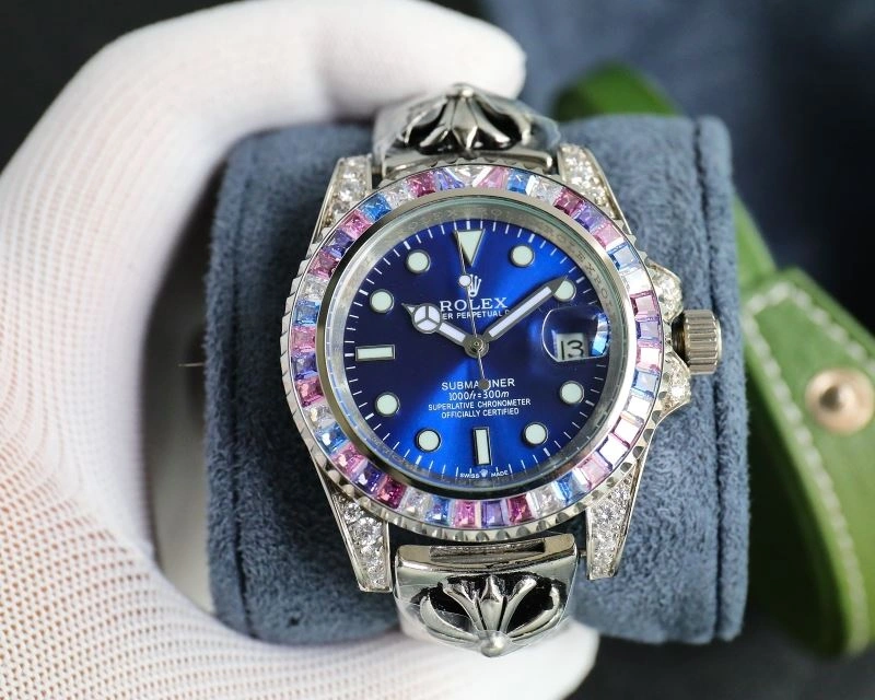 ROLEX Watches Practical 201527