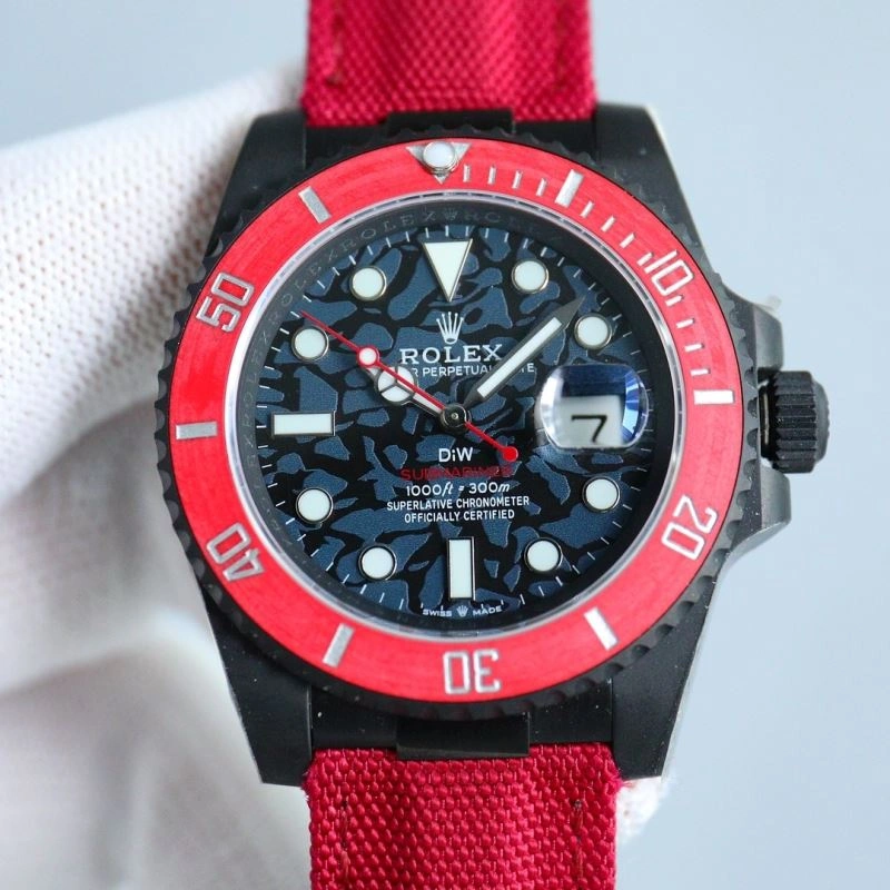 ROLEX Watches Comfortable 201522