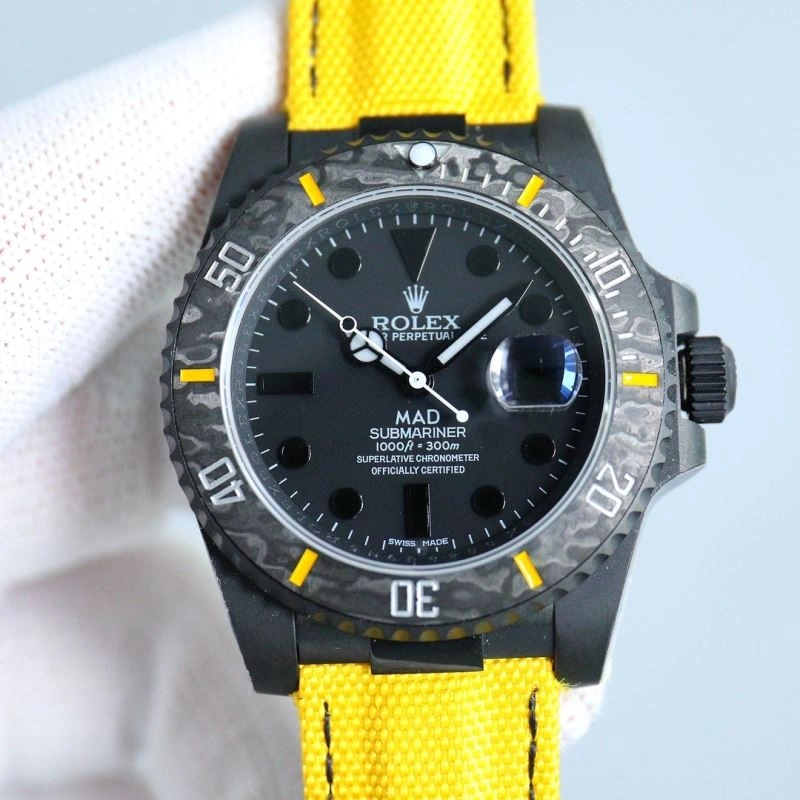 Breathable ROLEX Watches 201520
