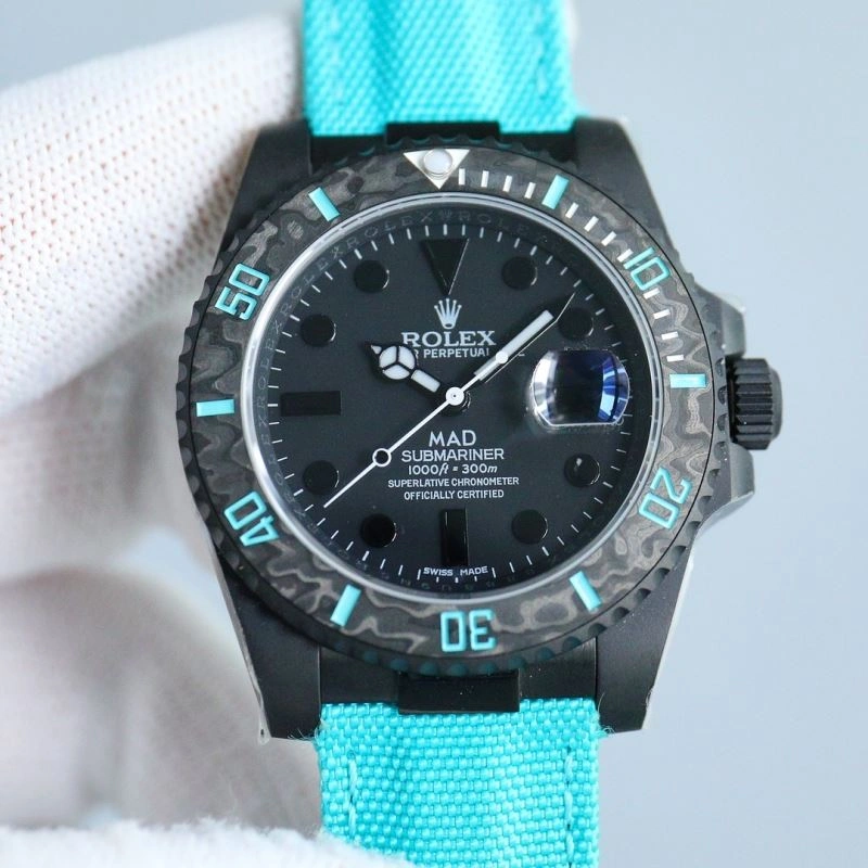 ROLEX Watches MoistureWicking 201521